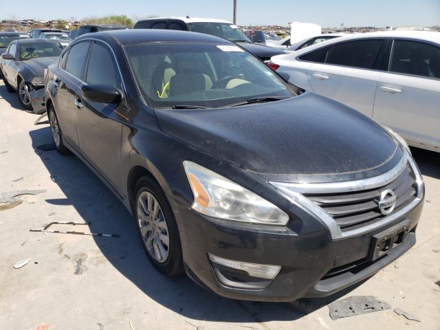 NISSAN ALTIMA 2.5 2014 1n4al3ap0en218092