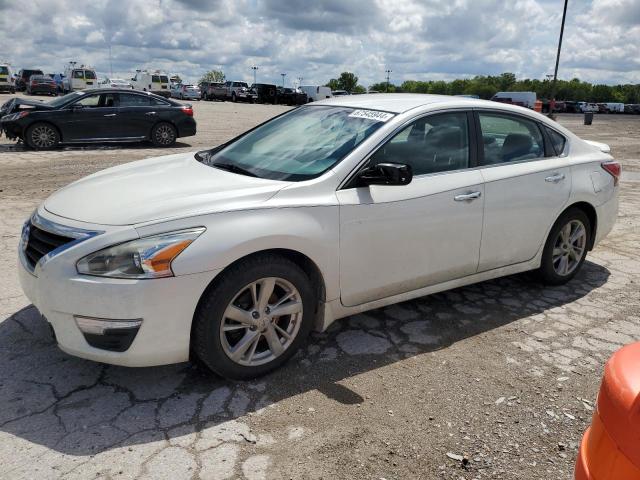 NISSAN ALTIMA 2.5 2014 1n4al3ap0en218402