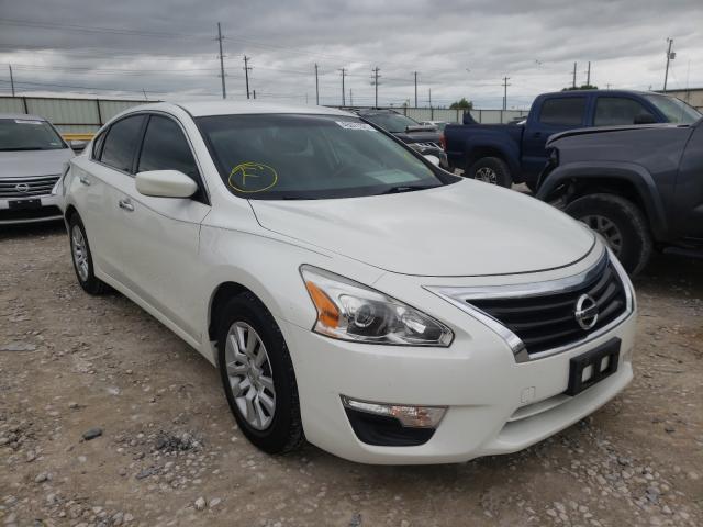 NISSAN ALTIMA 2.5 2014 1n4al3ap0en218495