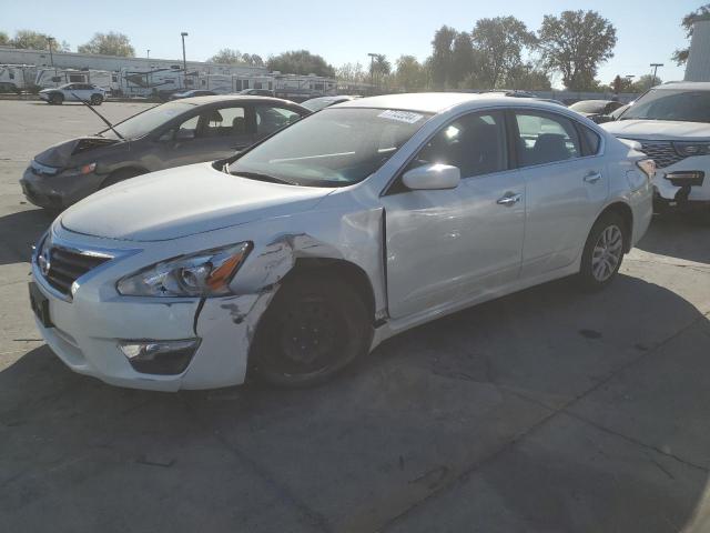 NISSAN ALTIMA 2.5 2014 1n4al3ap0en218545