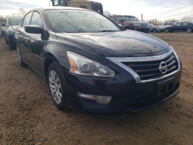 NISSAN ALTIMA 2.5 2014 1n4al3ap0en219775