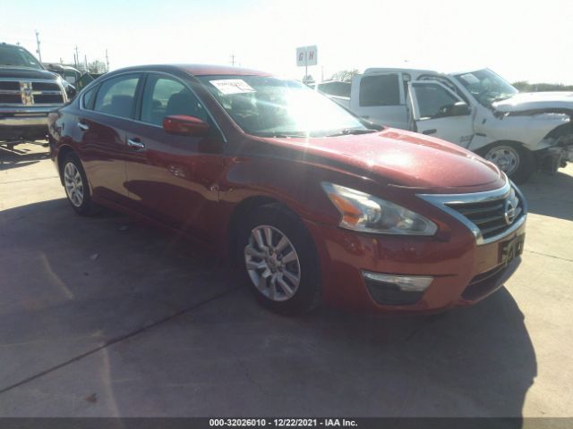 NISSAN ALTIMA 2014 1n4al3ap0en219954