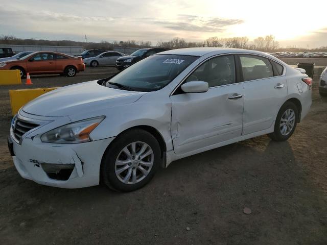 NISSAN ALTIMA 2.5 2014 1n4al3ap0en222577