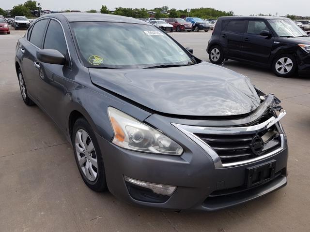 NISSAN ALTIMA 2.5 2014 1n4al3ap0en222594