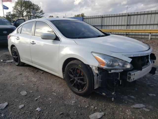 NISSAN ALTIMA 2.5 2014 1n4al3ap0en224782