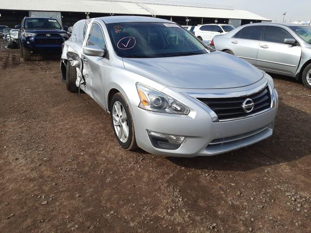 NISSAN ALTIMA 2.5 2014 1n4al3ap0en226516