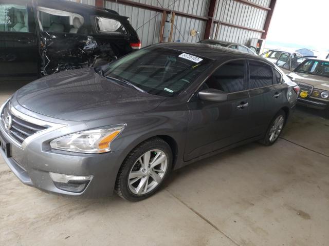 NISSAN ALTIMA 2.5 2014 1n4al3ap0en228203