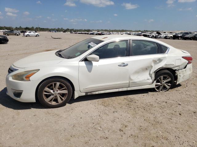 NISSAN ALTIMA 2.5 2014 1n4al3ap0en228301