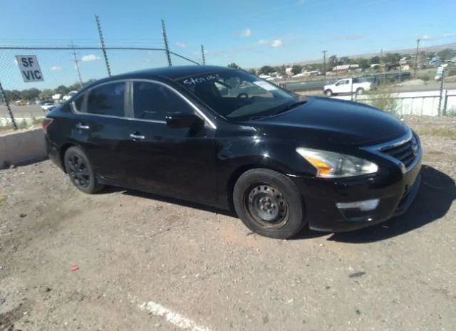 NISSAN ALTIMA 2014 1n4al3ap0en228721