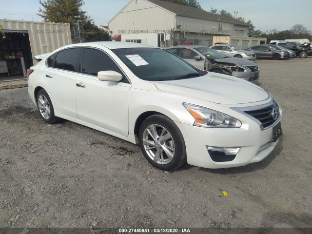 NISSAN ALTIMA 2014 1n4al3ap0en231439