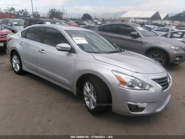 NISSAN ALTIMA 2014 1n4al3ap0en232090