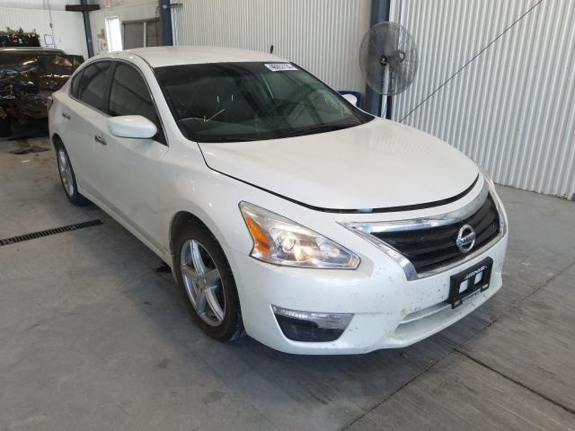 NISSAN ALTIMA 2.5 2014 1n4al3ap0en233059