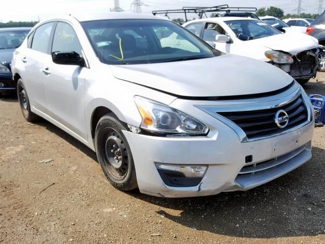 NISSAN ALTIMA 2.5 2014 1n4al3ap0en234020