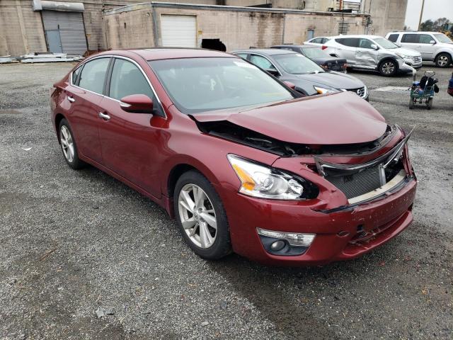 NISSAN ALTIMA 2.5 2014 1n4al3ap0en234406