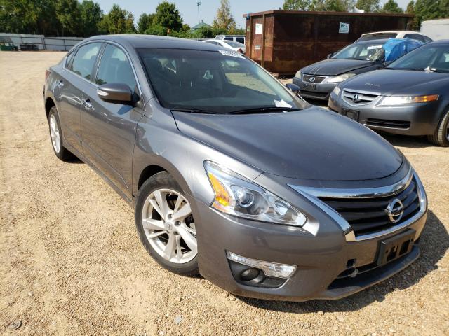 NISSAN ALTIMA 2.5 2014 1n4al3ap0en234664