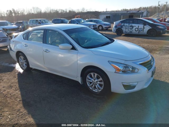 NISSAN ALTIMA 2014 1n4al3ap0en235006