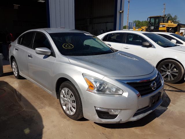 NISSAN ALTIMA 2.5 2014 1n4al3ap0en235927