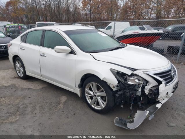 NISSAN ALTIMA 2014 1n4al3ap0en236298