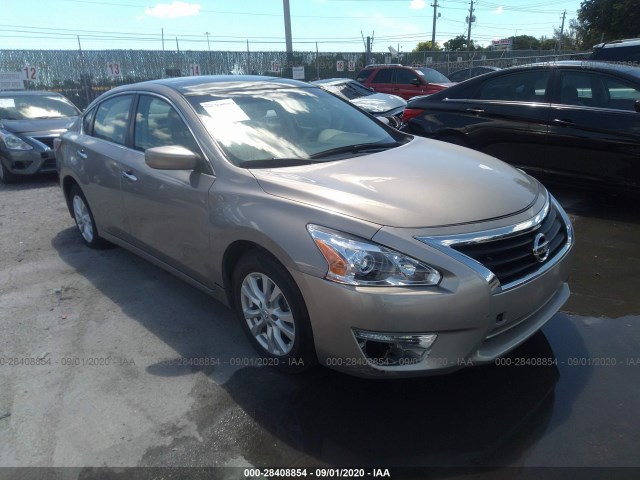 NISSAN ALTIMA 2014 1n4al3ap0en236785