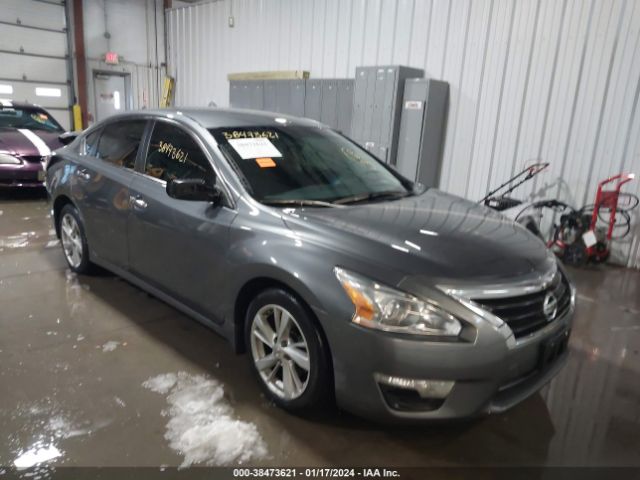 NISSAN ALTIMA 2014 1n4al3ap0en237788