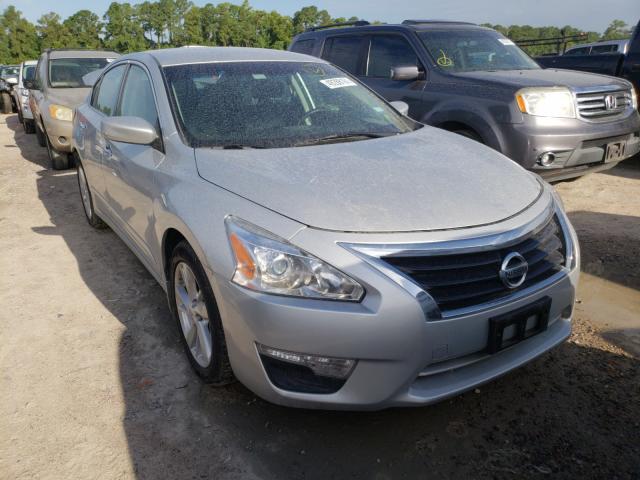 NISSAN ALTIMA 2.5 2014 1n4al3ap0en237919