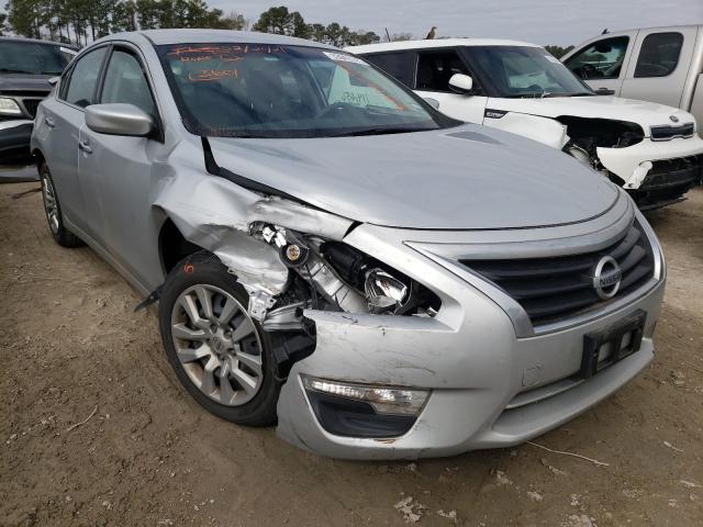 NISSAN ALTIMA 2.5 2014 1n4al3ap0en238424