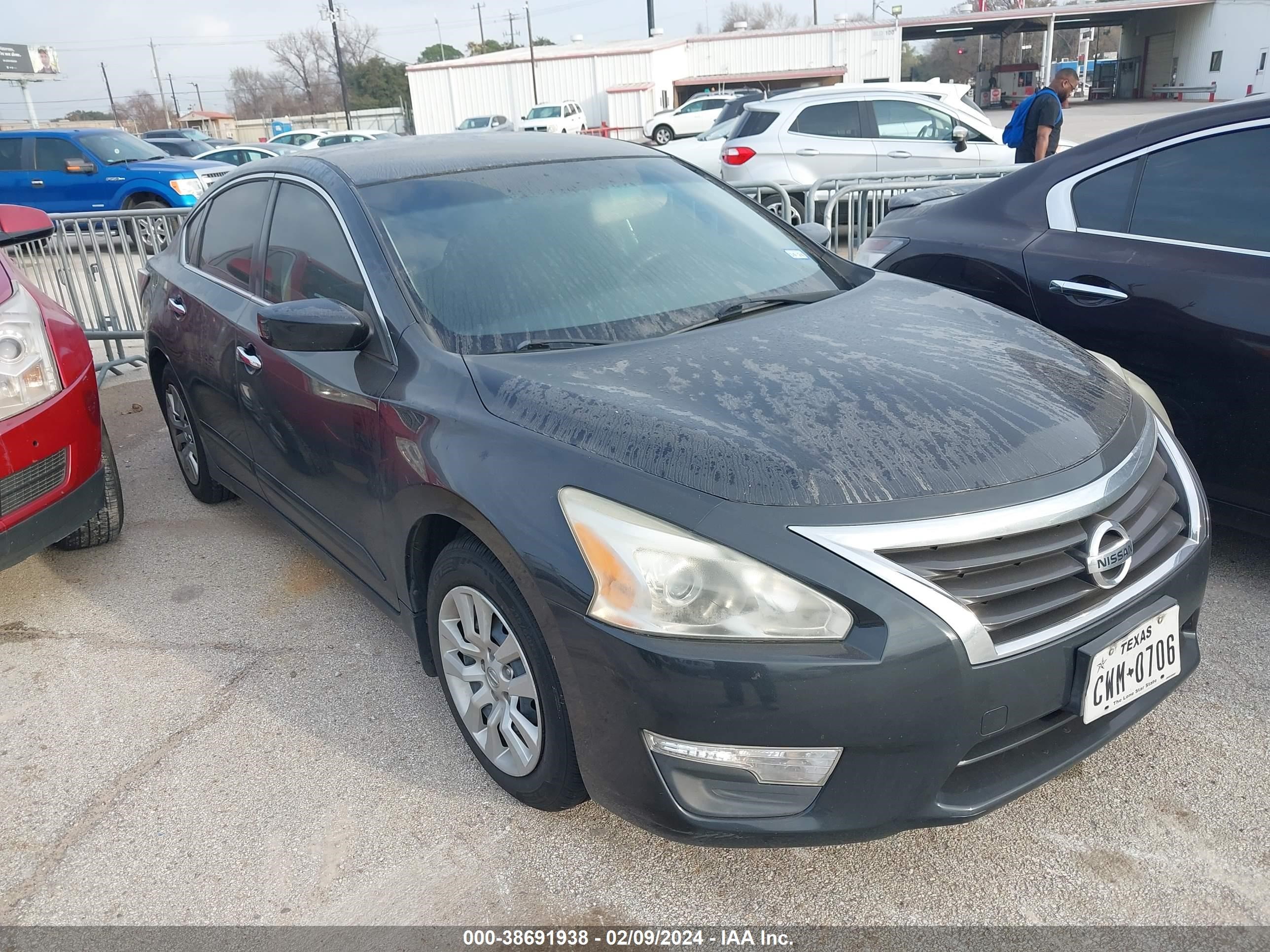 NISSAN ALTIMA 2014 1n4al3ap0en239315