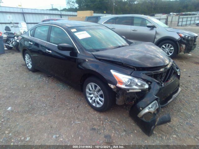 NISSAN ALTIMA 2014 1n4al3ap0en239539