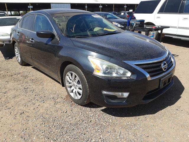 NISSAN ALTIMA 2.5 2014 1n4al3ap0en240075