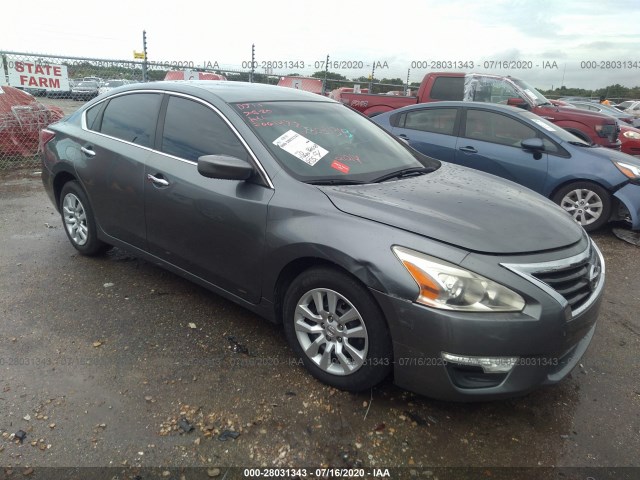 NISSAN ALTIMA 2014 1n4al3ap0en240142