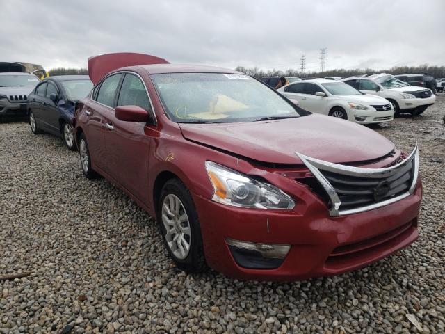 NISSAN ALTIMA 2.5 2014 1n4al3ap0en240304