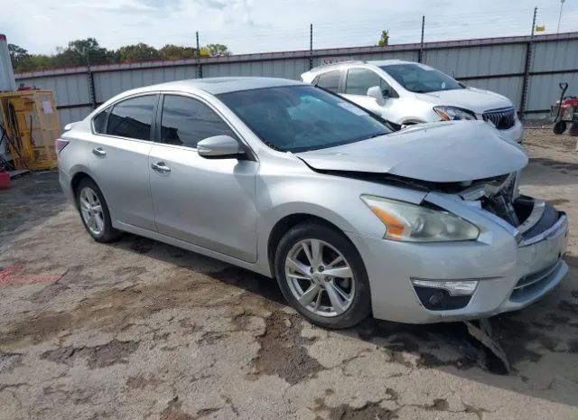 NISSAN ALTIMA 2014 1n4al3ap0en240853