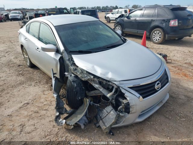 NISSAN ALTIMA 2014 1n4al3ap0en242411