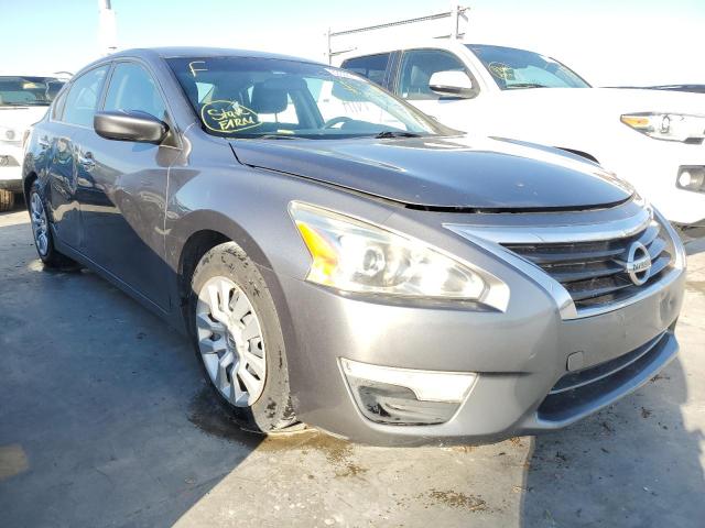 NISSAN ALTIMA 2.5 2014 1n4al3ap0en245356