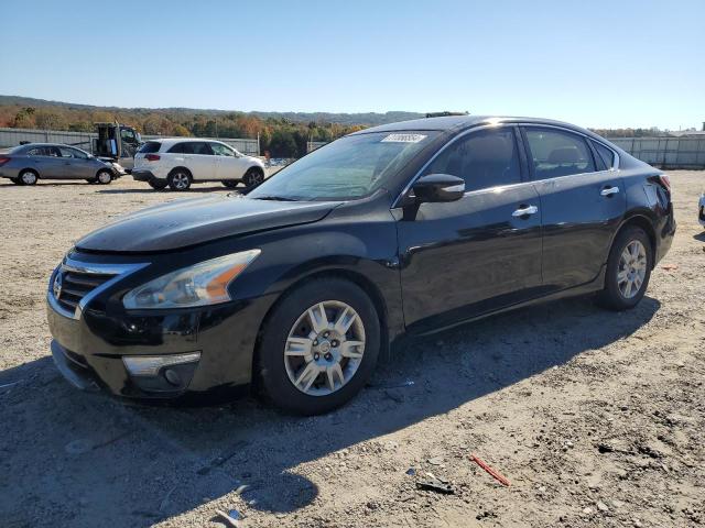 NISSAN ALTIMA 2.5 2014 1n4al3ap0en245504