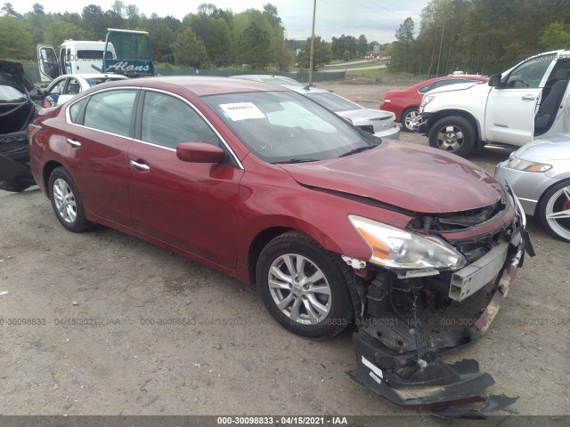 NISSAN ALTIMA 2014 1n4al3ap0en245793