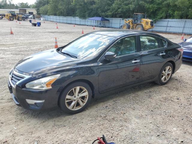 NISSAN ALTIMA 2.5 2014 1n4al3ap0en247091