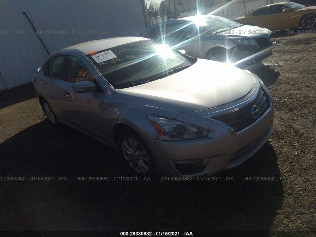 NISSAN ALTIMA 2014 1n4al3ap0en247995