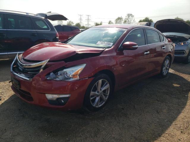 NISSAN ALTIMA 2.5 2014 1n4al3ap0en248063