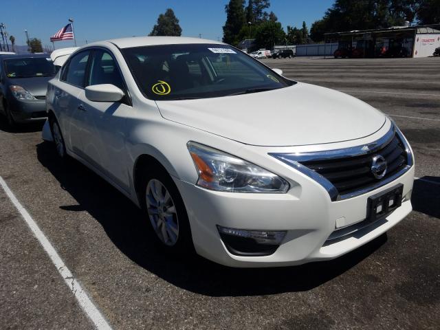 NISSAN ALTIMA 2.5 2014 1n4al3ap0en248855