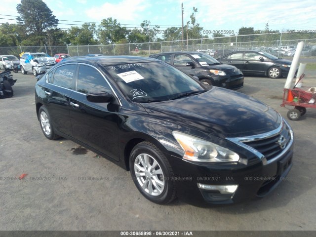 NISSAN ALTIMA 2014 1n4al3ap0en249083