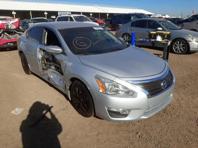 NISSAN ALTIMA 2.5 2014 1n4al3ap0en250153