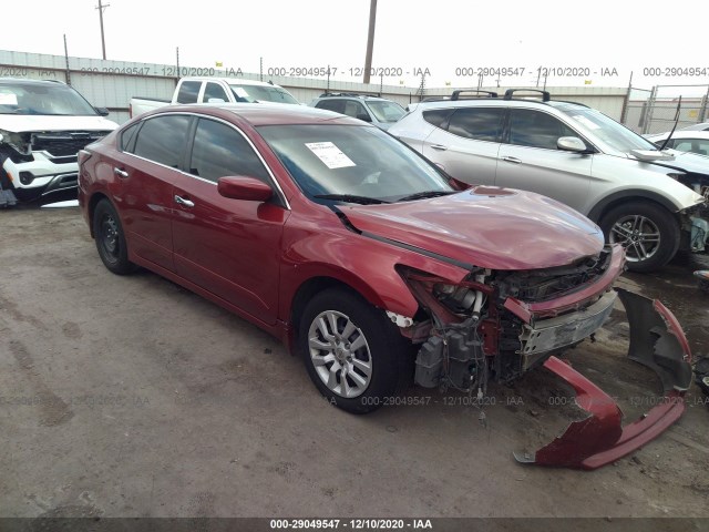 NISSAN ALTIMA 2014 1n4al3ap0en251688