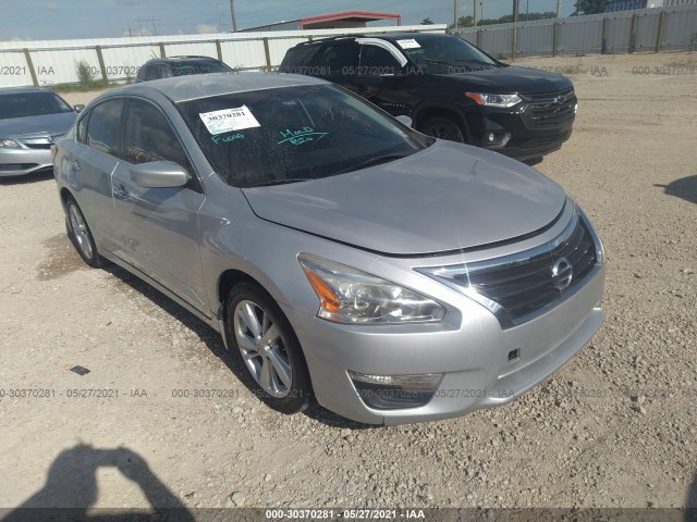 NISSAN ALTIMA 2014 1n4al3ap0en252078