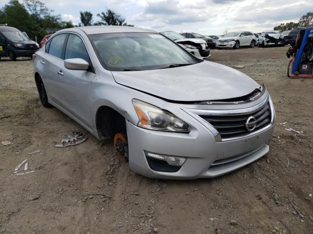 NISSAN ALTIMA 2.5 2014 1n4al3ap0en253375