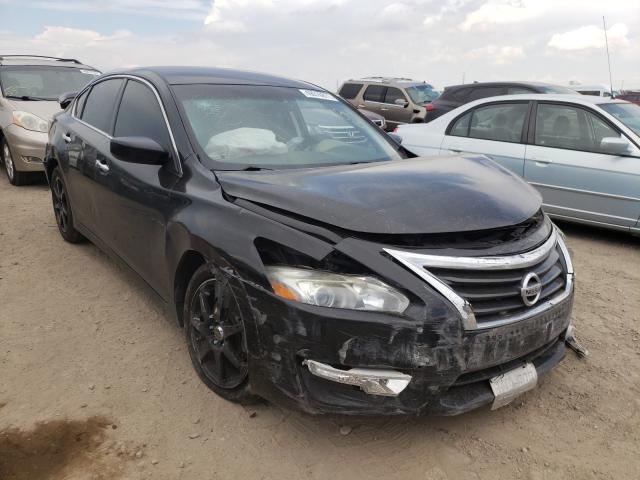 NISSAN ALTIMA 2.5 2014 1n4al3ap0en254218