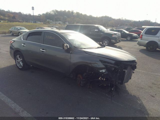 NISSAN ALTIMA 2014 1n4al3ap0en256258