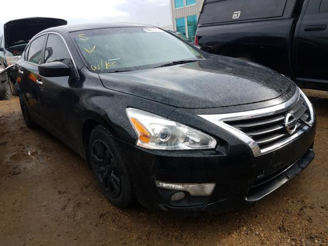 NISSAN ALTIMA 2.5 2014 1n4al3ap0en257748