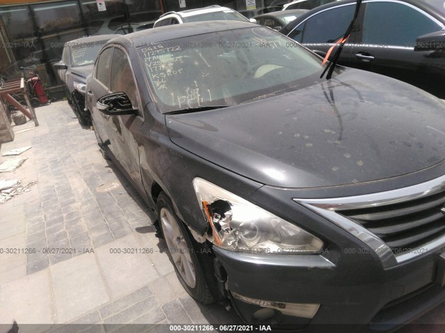 NISSAN ALTIMA 2014 1n4al3ap0en258060