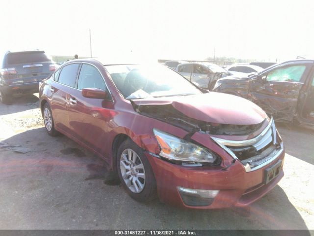 NISSAN ALTIMA 2014 1n4al3ap0en259676